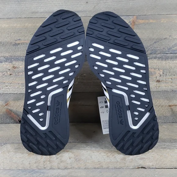 adidas Multix Women's Athletic Sneaker Casual Shoe Leopard Print Heel - Picture 6 of 8